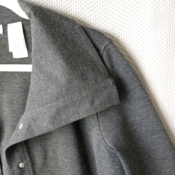 Liz Claiborne Casual Jacket - Picture 4 of 9